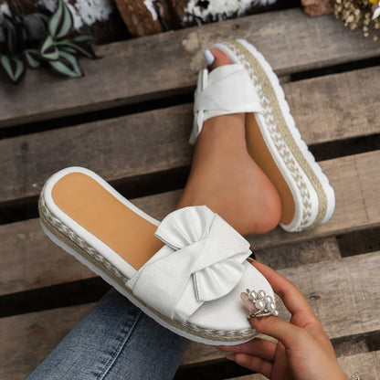 TS | Relaxed and stylish general sandals