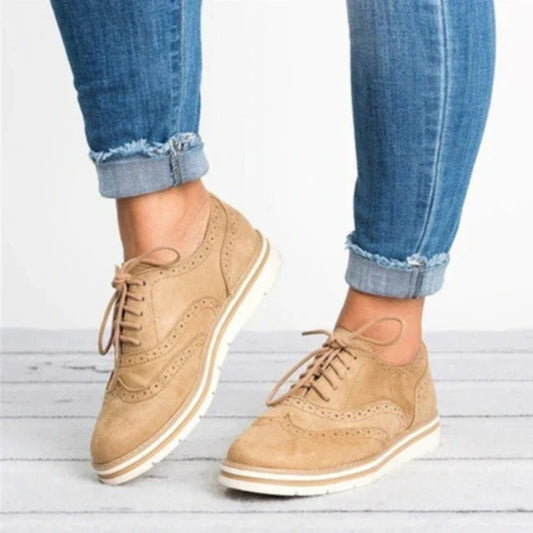 LM | Light and cool sneakers