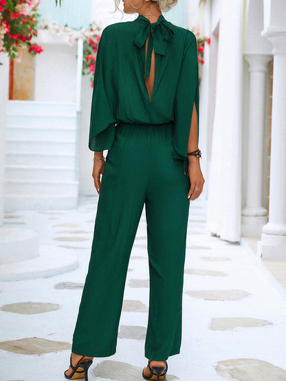 LM | Airy and chic jumpsuit
