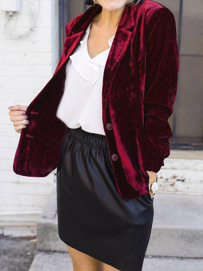 LD | Modieus en minimalistisch winterjack