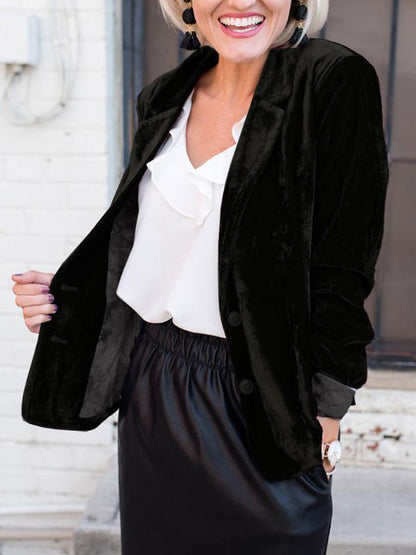 LD | Modieus en minimalistisch winterjack