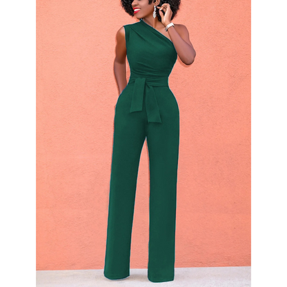 LD Overall met wijde broek