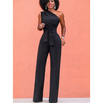 LD Overall met wijde broek