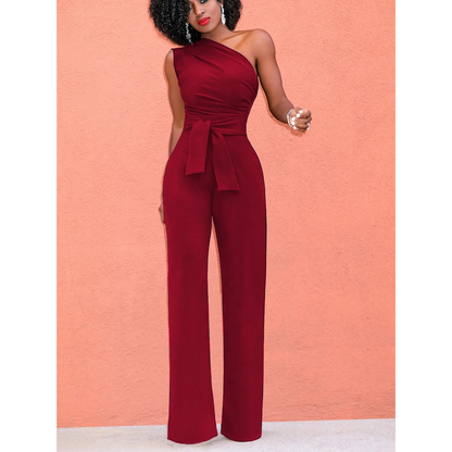 LD Overall met wijde broek
