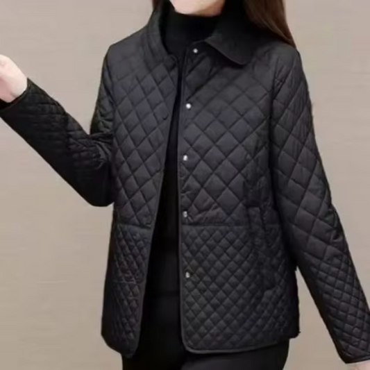 LD Casual en comfortabel winterjack