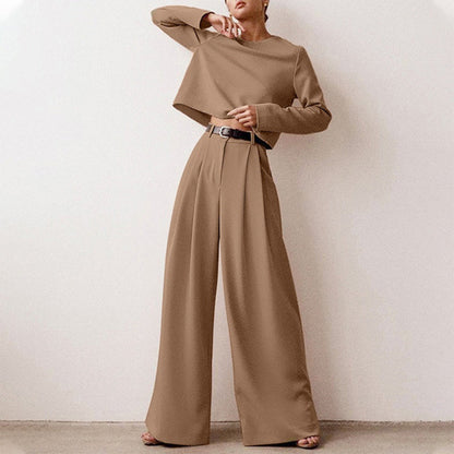 TS | Casual and relaxed clothing