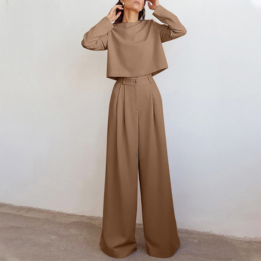 TS | Casual and relaxed clothing