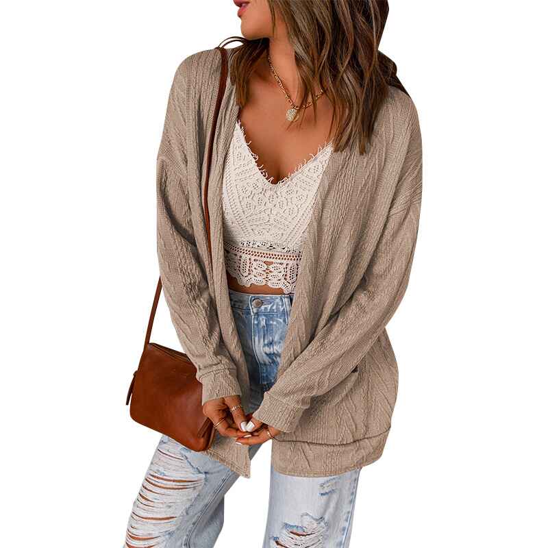 LM | Classic and elegant coat