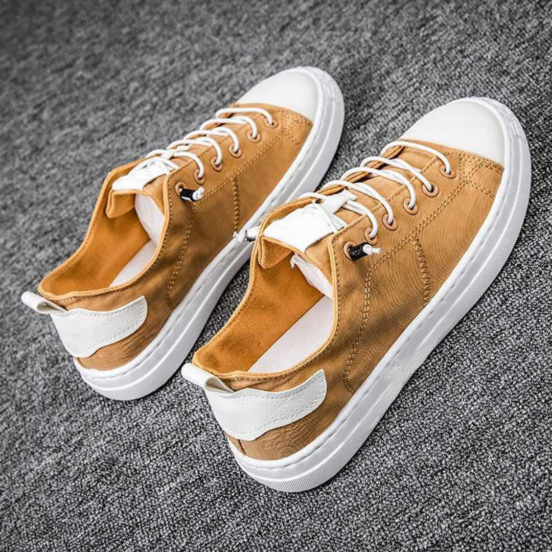 LM | Relaxed and fresh sneakers