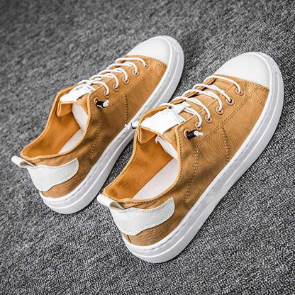 LM | Relaxed and fresh sneakers
