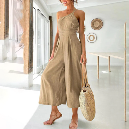 LM | Chic and airy jumpsuit