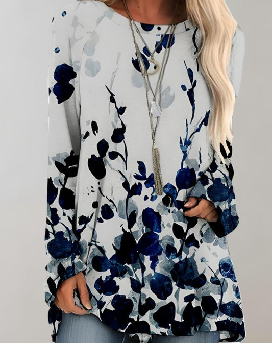 LM | Relaxed and stylish general sweater