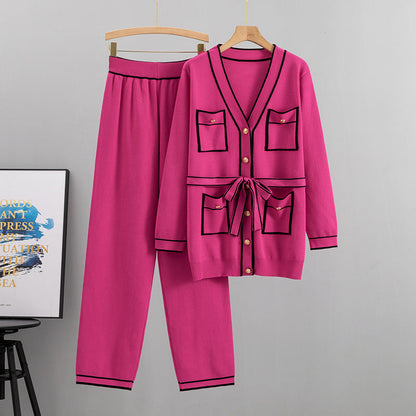 LD | Modieuze en minimalistische winterbroek