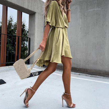 TS | Elegant dress