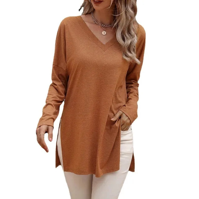 LM | Chic and versatile winter garment