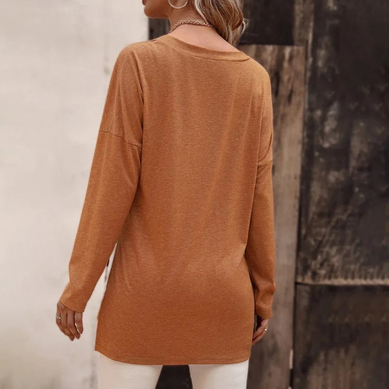 LM | Chic and versatile winter garment