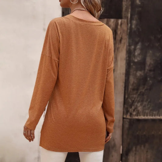 LM | Chic and versatile winter garment