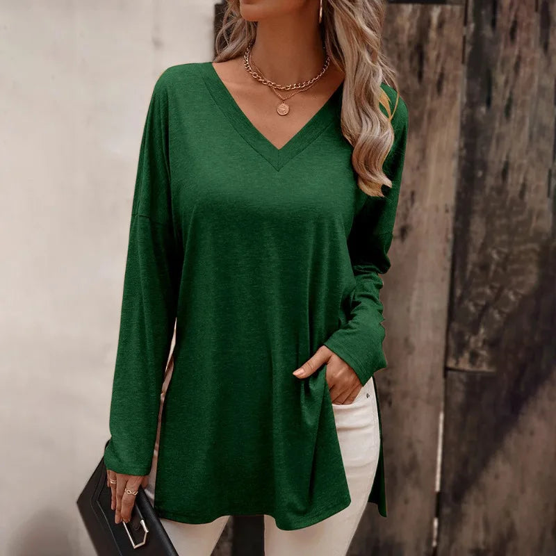 LM | Chic and versatile winter garment