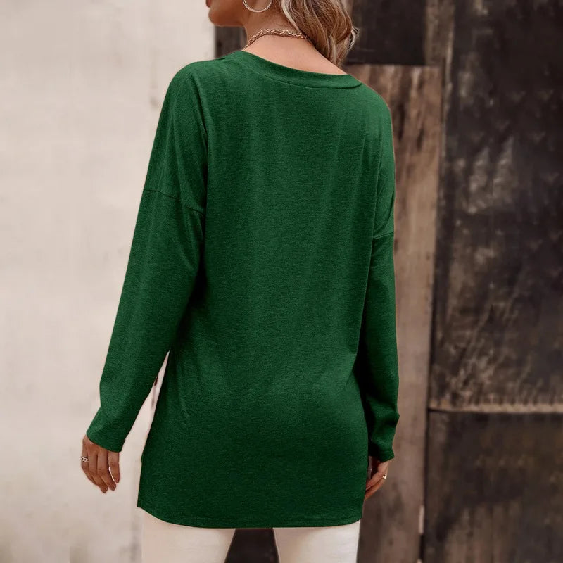 LM | Chic and versatile winter garment
