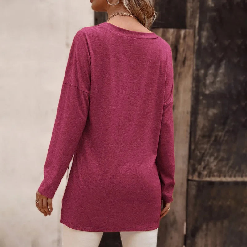 LM | Chic and versatile winter garment