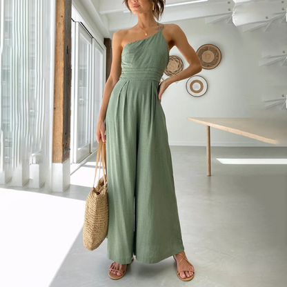 LM | Chic and airy jumpsuit