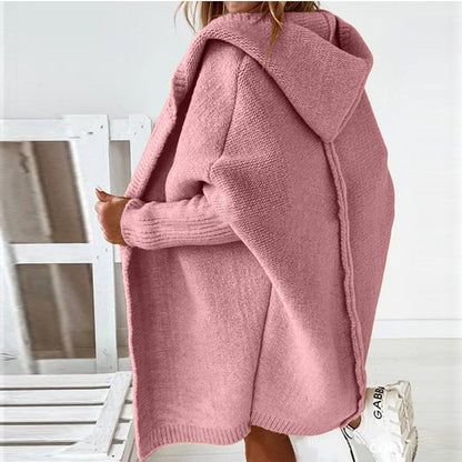 LD | Modieuze en minimalistische jas