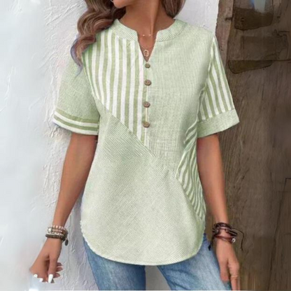 TS | Elegant blouse
