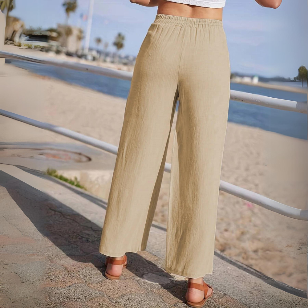 TS | Elegant pants for women