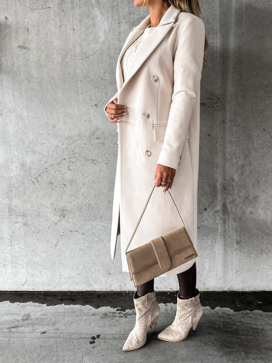 LM | Trendy and elegant coat
