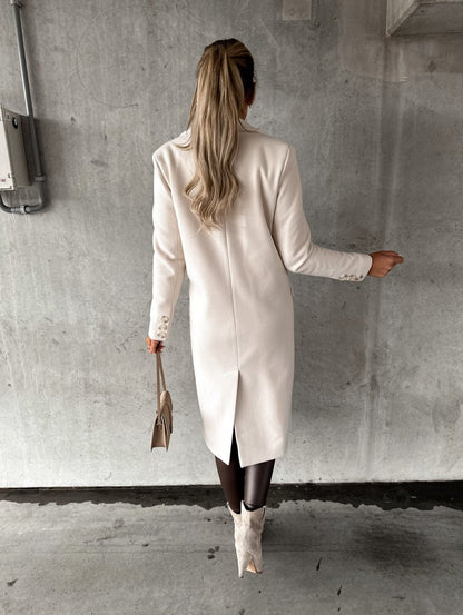 LM | Trendy and elegant coat