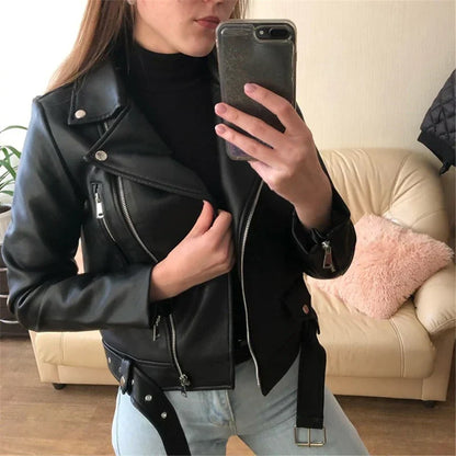 LD | Klassiek en elegant winterjack