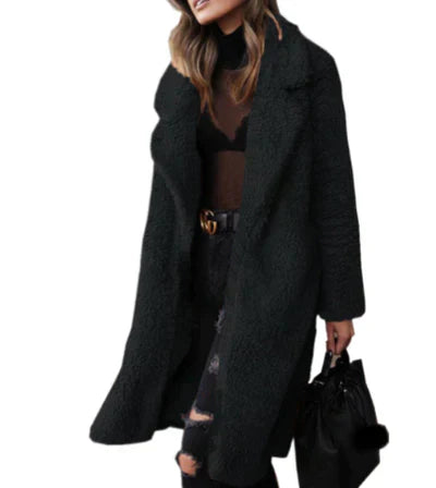 LM | Classic and stylish winter coat