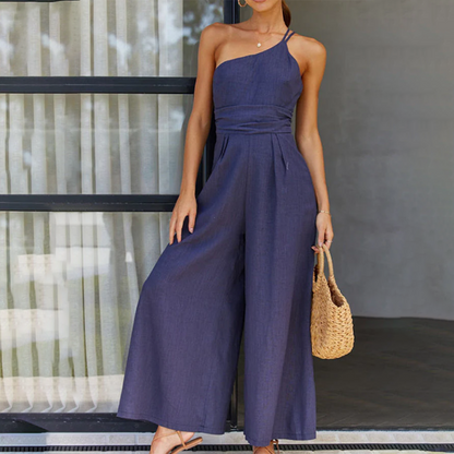 LM | Chic and airy jumpsuit