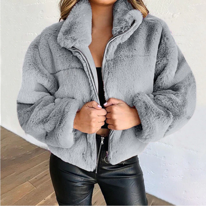 LD | Modieus en minimalistisch winterjack