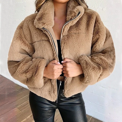 LD | Modieus en minimalistisch winterjack