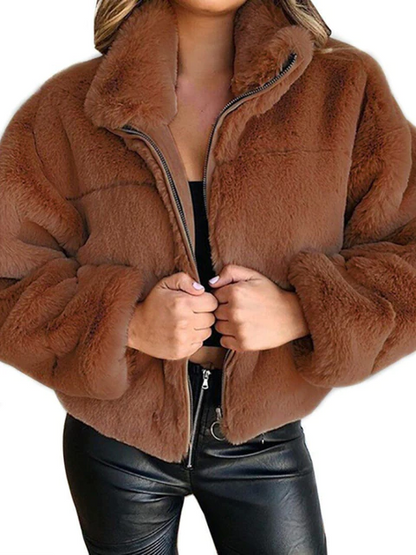 LD | Modieus en minimalistisch winterjack