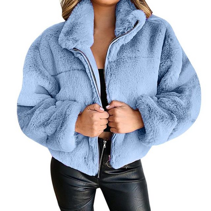 LD | Modieus en minimalistisch winterjack
