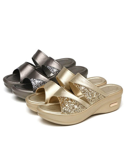 LD | Trendy Damessandalen