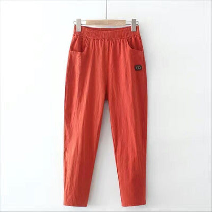 TS | Timeless and elegant pants