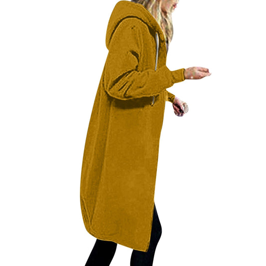 LD | Modieuze en minimalistische wintertrui