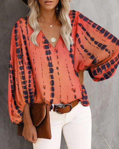 LD | Modern, comfortabel winter sweatshirt
