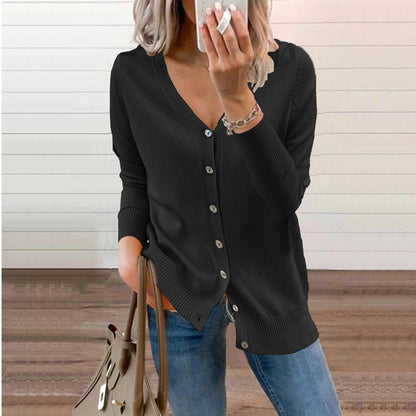 LD | Modieuze, moeiteloze winterblouse