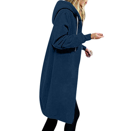 LD | Modieuze en minimalistische wintertrui