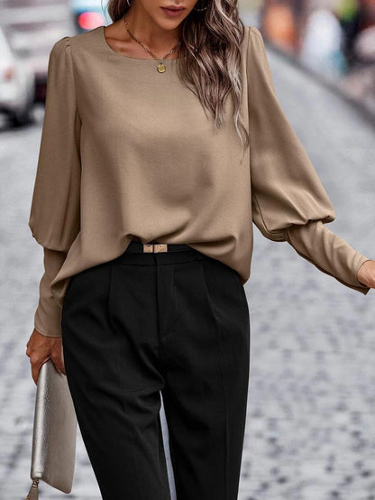 LD | Shirt met lange mouwen
