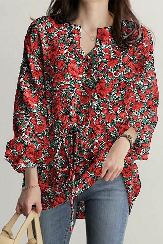 LD | Comfortabel en modieus winter T-shirt