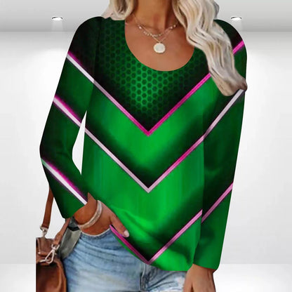 LD | Klassiek, comfortabel winter sweatshirt