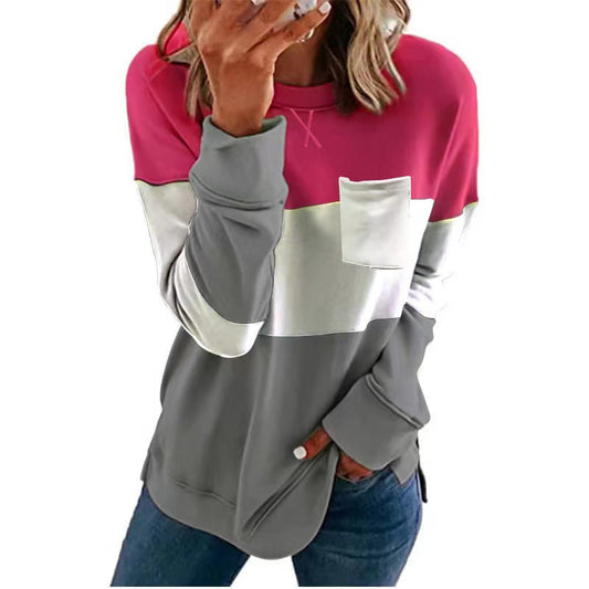 LD | Elegante en casual trui