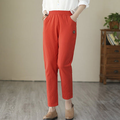 TS | Timeless and elegant pants