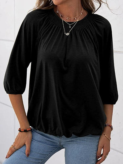 LM | Tailored and elegant general sweater
