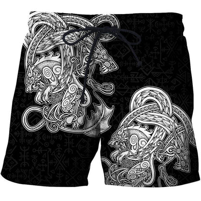 Verfijnd en stralend Broek